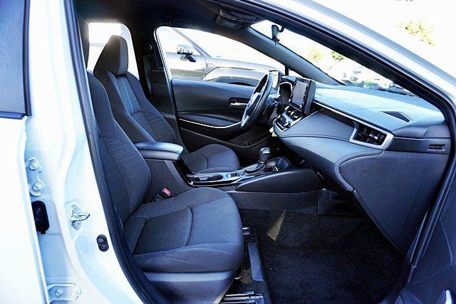 used 2022 Toyota Corolla car, priced at $16,973