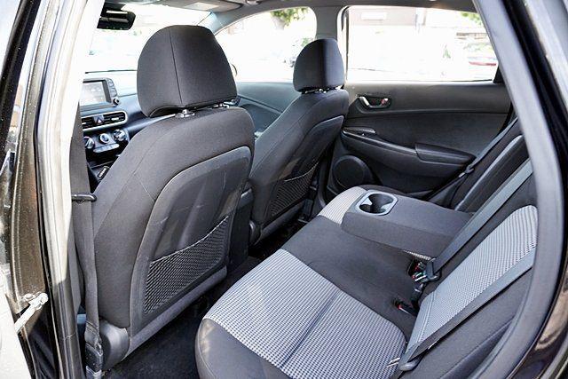 used 2021 Hyundai Kona car, priced at $15,919