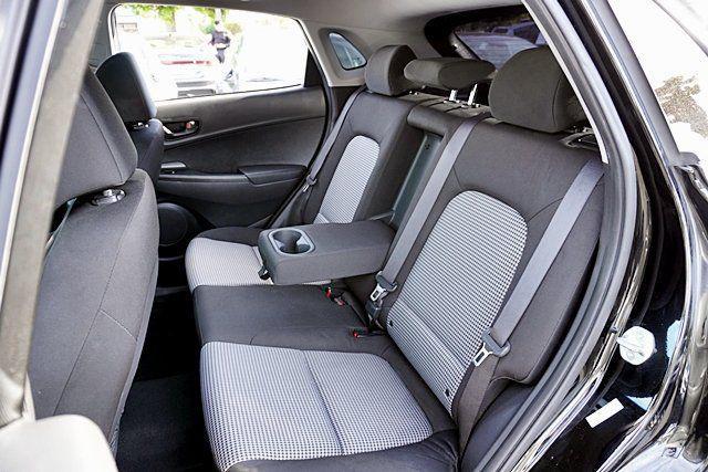 used 2021 Hyundai Kona car, priced at $15,919