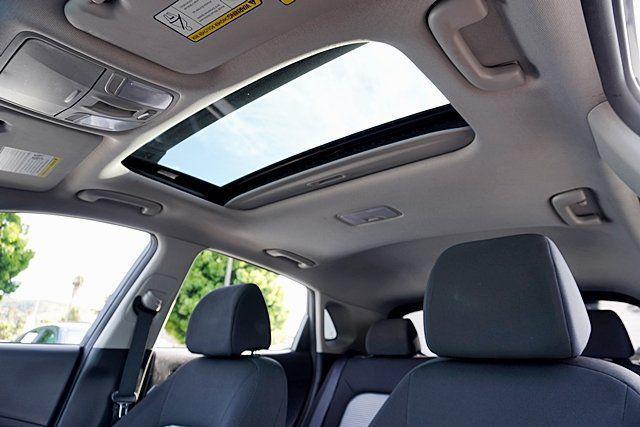 used 2021 Hyundai Kona car, priced at $15,919