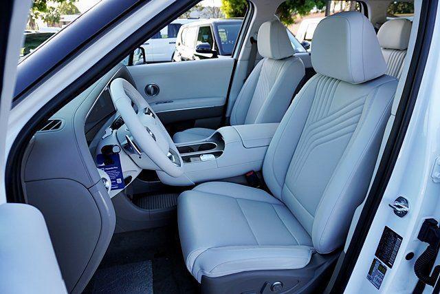 new 2026 Hyundai Palisade car, priced at $48,170