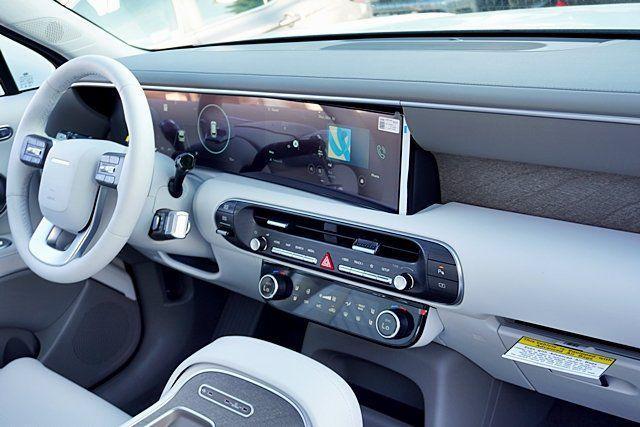 new 2026 Hyundai Palisade car, priced at $48,170