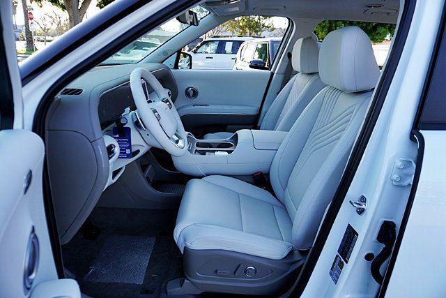 new 2026 Hyundai Palisade car, priced at $48,170