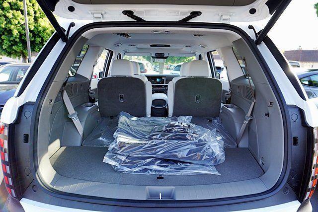 new 2026 Hyundai Palisade car, priced at $48,170