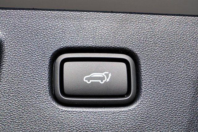 new 2026 Hyundai Tucson car, priced at $44,005