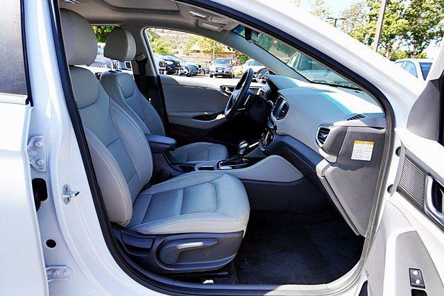 used 2018 Hyundai Ioniq Plug-In Hybrid car, priced at $18,733
