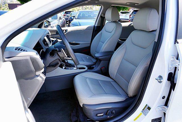 used 2018 Hyundai Ioniq Plug-In Hybrid car, priced at $18,733