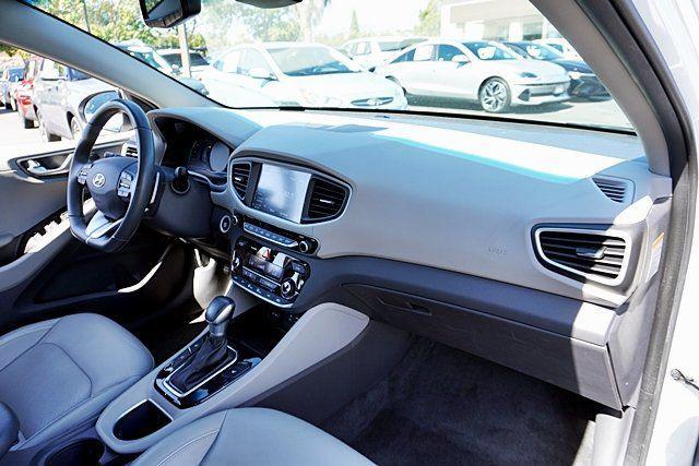 used 2018 Hyundai Ioniq Plug-In Hybrid car, priced at $18,733