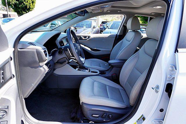 used 2018 Hyundai Ioniq Plug-In Hybrid car, priced at $18,733