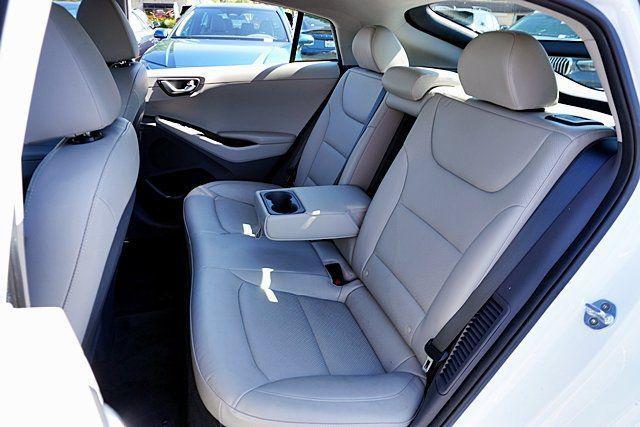 used 2018 Hyundai Ioniq Plug-In Hybrid car, priced at $18,733
