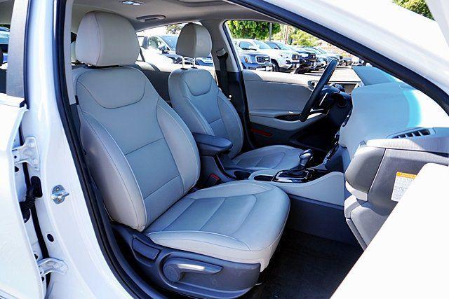 used 2018 Hyundai Ioniq Plug-In Hybrid car, priced at $18,733