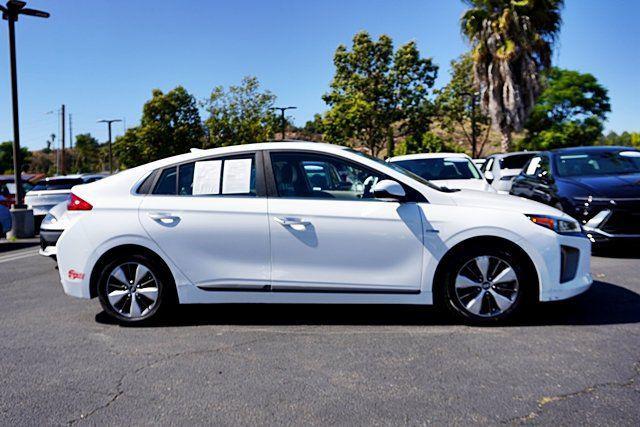 used 2018 Hyundai Ioniq Plug-In Hybrid car, priced at $18,733