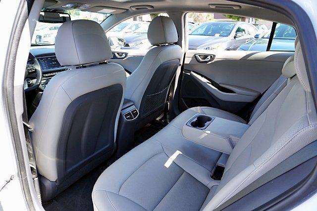 used 2018 Hyundai Ioniq Plug-In Hybrid car, priced at $18,733