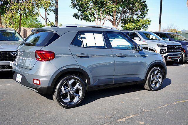 used 2026 Hyundai Venue car, priced at $21,660