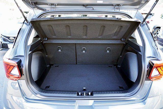 used 2026 Hyundai Venue car, priced at $21,660