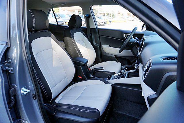 used 2026 Hyundai Venue car, priced at $21,660