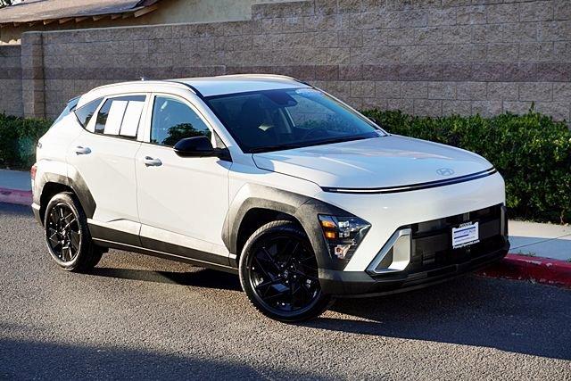 used 2026 Hyundai Kona car, priced at $25,121