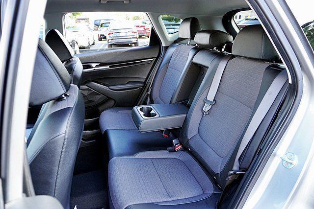 used 2023 Kia Seltos car, priced at $20,516