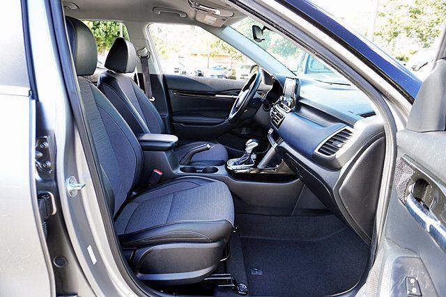 used 2023 Kia Seltos car, priced at $20,516