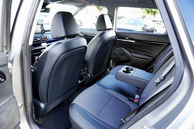 used 2023 Kia Seltos car, priced at $20,516