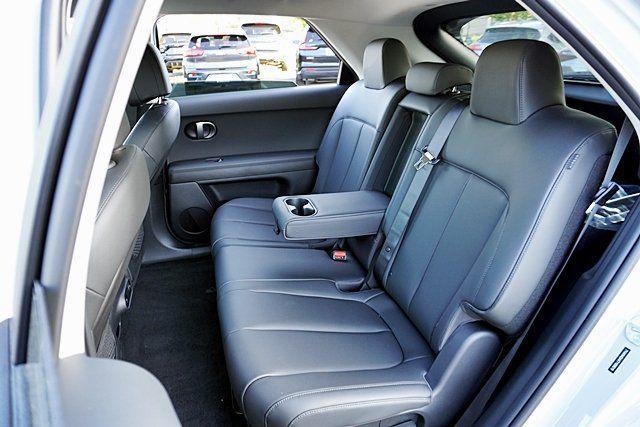 new 2026 Hyundai IONIQ 5 car, priced at $33,975