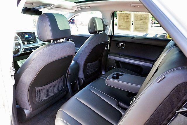 used 2026 Hyundai IONIQ 5 car, priced at $38,061