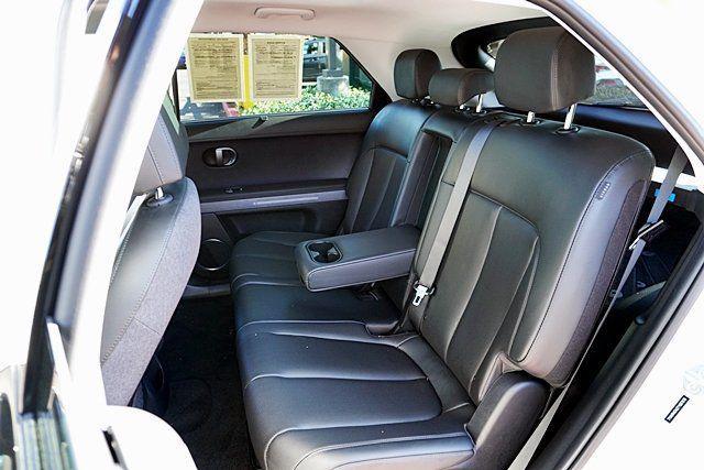 used 2026 Hyundai IONIQ 5 car, priced at $38,061