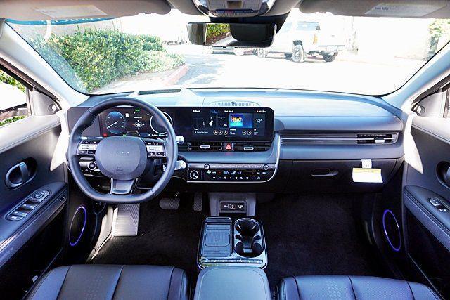 used 2026 Hyundai IONIQ 5 car, priced at $38,061