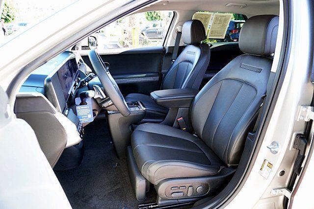 used 2026 Hyundai IONIQ 5 car, priced at $38,061