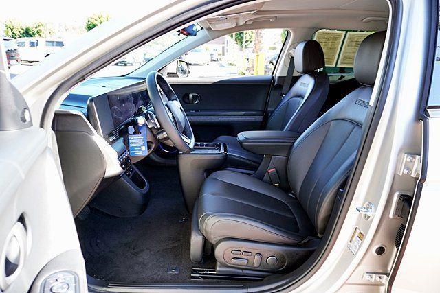 used 2026 Hyundai IONIQ 5 car, priced at $38,061