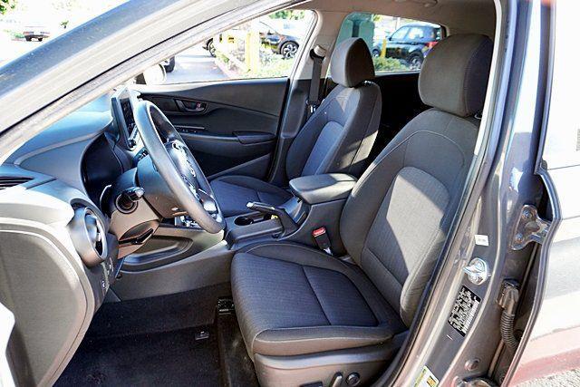 used 2023 Hyundai Kona car, priced at $16,209