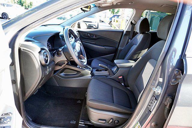 used 2023 Hyundai Kona car, priced at $16,209