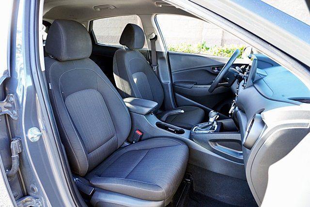 used 2023 Hyundai Kona car, priced at $16,209