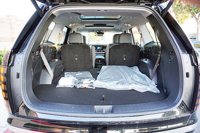 new 2026 Hyundai Palisade car, priced at $53,610