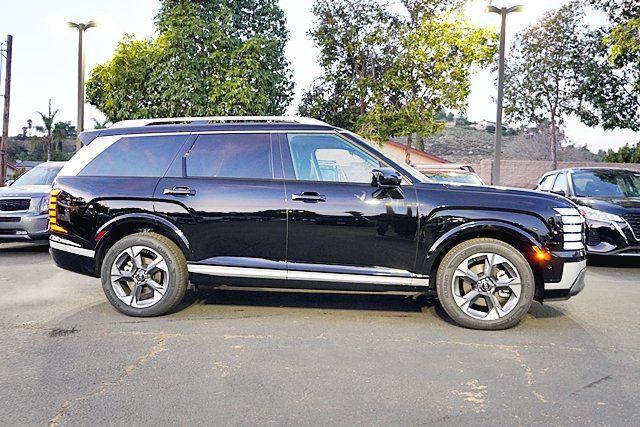 new 2026 Hyundai Palisade car, priced at $53,610