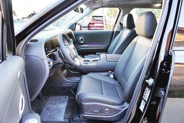 new 2026 Hyundai Palisade car, priced at $53,610