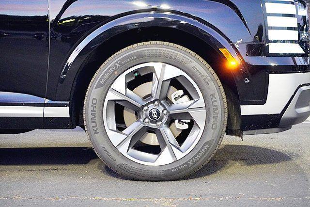 new 2026 Hyundai Palisade car, priced at $53,610