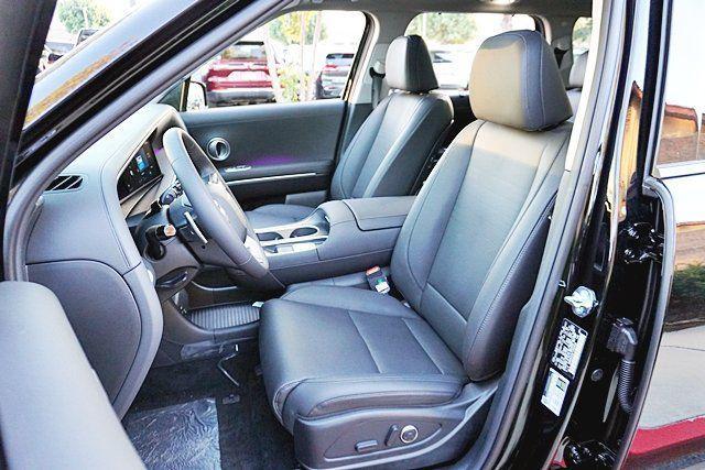 new 2026 Hyundai Palisade car, priced at $53,610