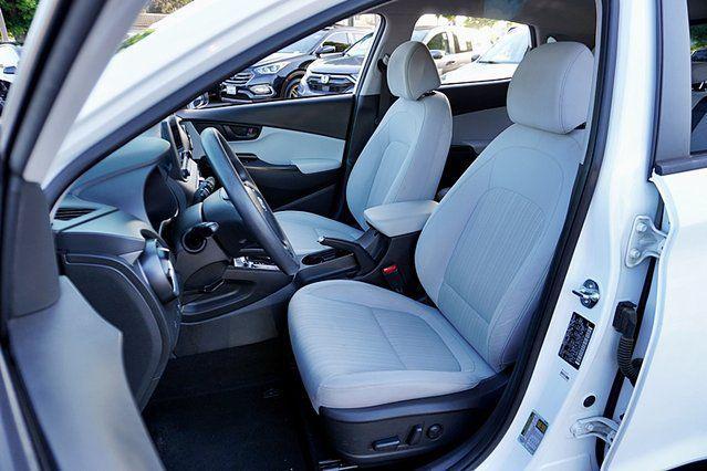 used 2023 Hyundai Kona car, priced at $16,399