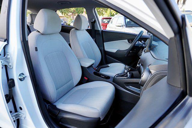 used 2023 Hyundai Kona car, priced at $16,399