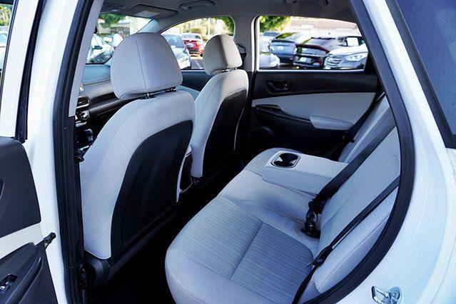 used 2023 Hyundai Kona car, priced at $16,399