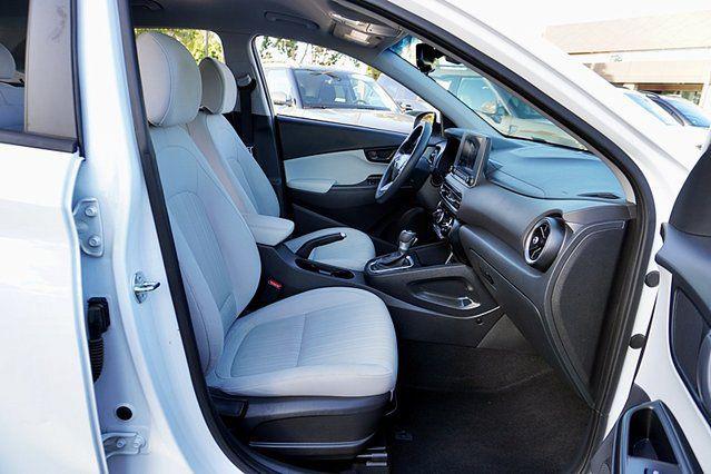 used 2023 Hyundai Kona car, priced at $16,399