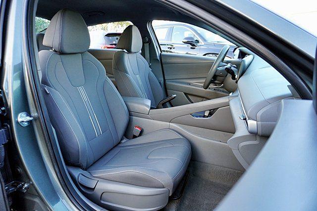 used 2026 Hyundai Elantra car, priced at $22,079