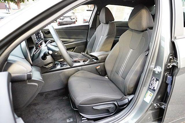 used 2026 Hyundai Elantra car, priced at $21,533