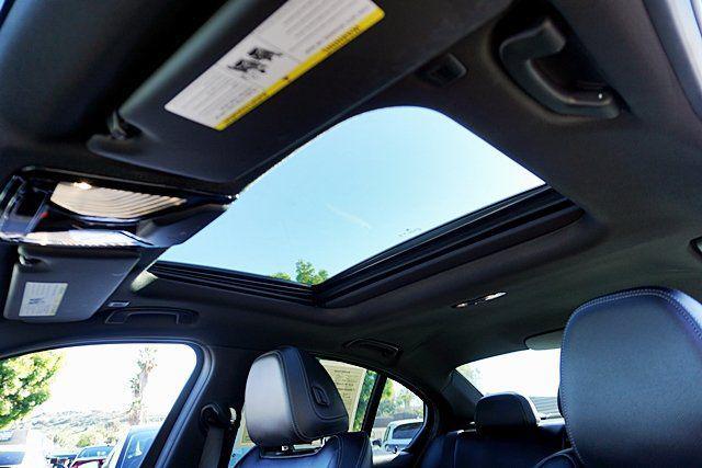 used 2023 BMW 330 car, priced at $33,887