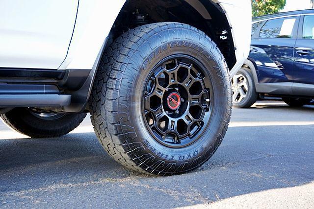 used 2023 Toyota 4Runner car, priced at $40,677
