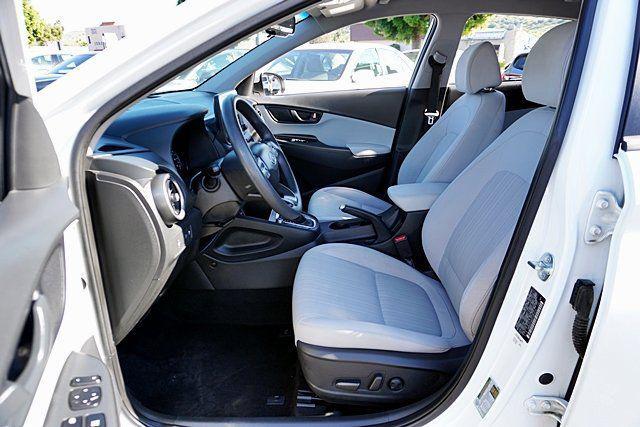 used 2023 Hyundai Kona car, priced at $16,397