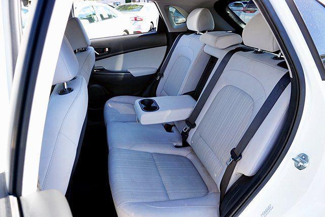 used 2023 Hyundai Kona car, priced at $16,397