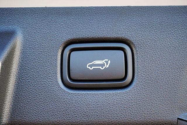 new 2026 Hyundai Tucson car, priced at $36,375