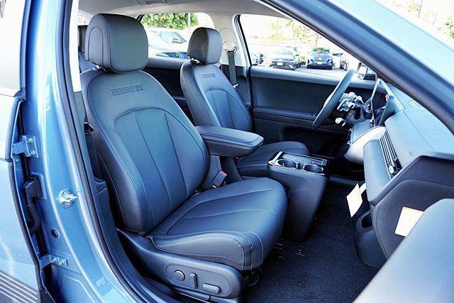 new 2026 Hyundai IONIQ 5 car, priced at $33,465